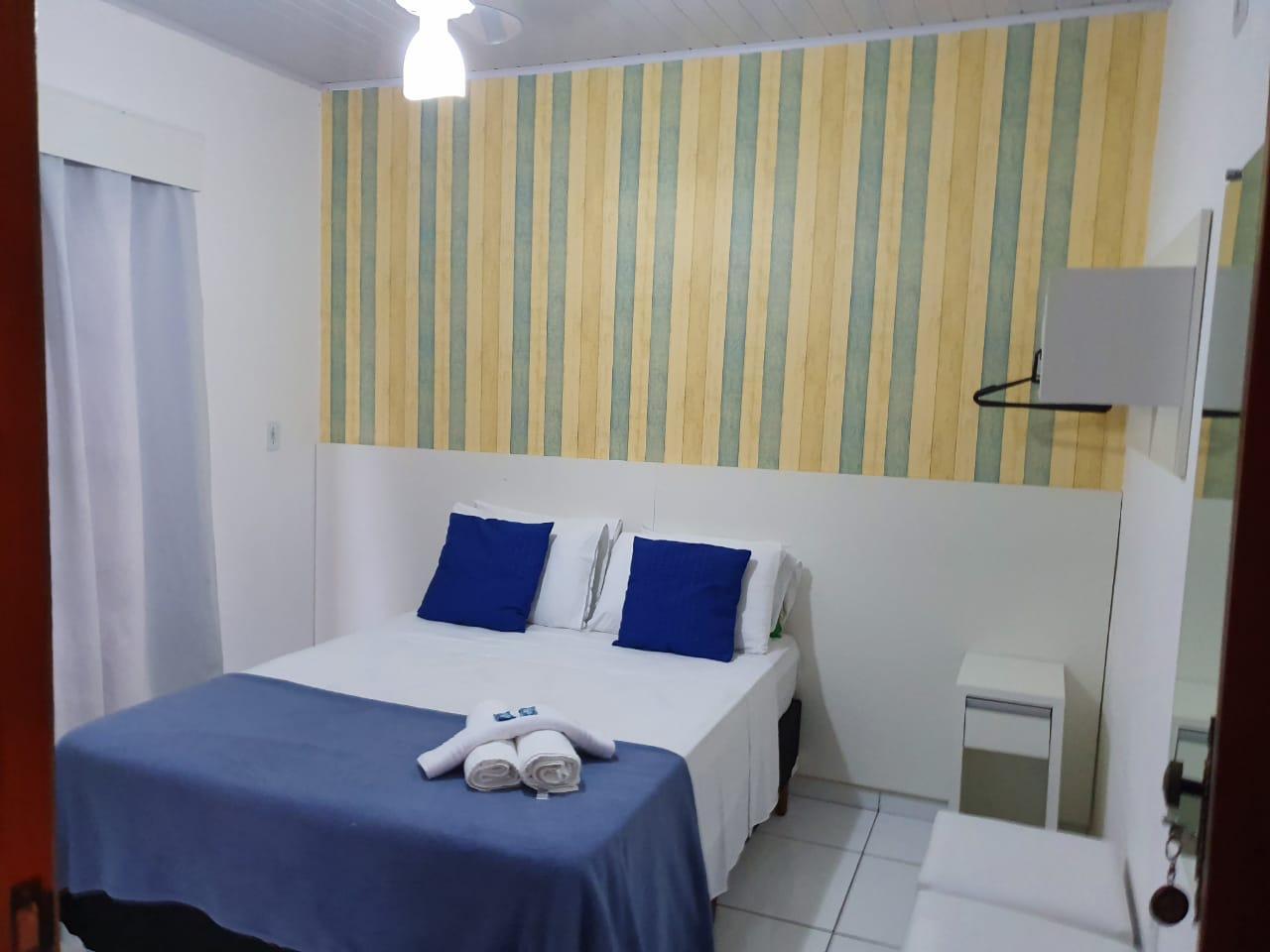 Pousada Mar Azul Parati Exterior foto